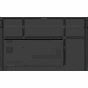 BenQ Board Pro RP8604 2184,40 mm 4K UHD LCD Collaboration Display - ARM - 8 GB - Touchscreen - 16:9 Seitenverhältnis - 384