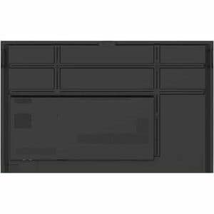 BenQ Board Pro RP8604 2184,40 mm 4K UHD LCD Collaboration Display - ARM - 8 GB - Touchscreen - 16:9 Seitenverhältnis - 384