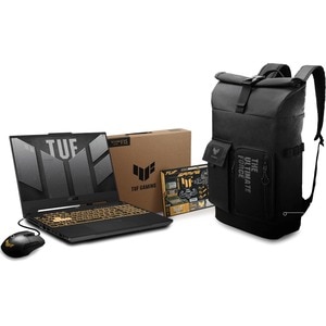 Asus FX507VI-LP072W Mecha Gray 15.6 FHD (1920 x 1080) 16:9 144Hz 250 nits N 13th Gen Intel# Core# i7-13620H Processor 2.4 