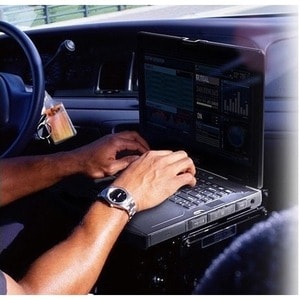 Getac S410 S410 G5 35,6 cm (14 Zoll) Touchscreen Robust Notebook - Full HD - Intel Core i7 13. Gen. i7-1360P - 16 GB - 512
