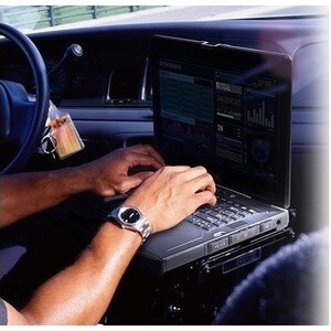 Getac S410 S410 G5 35,6 cm (14 Zoll) Touchscreen Robust Notebook - Full HD - Intel Core i7 13. Gen. i7-1360P - 16 GB - 512