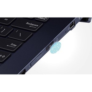 Asus ExpertBook B7 Flip B7402F B7402FVA-P60457X 35.6 cm (14") Touchscreen Convertible 2 in 1 Notebook - WUXGA - Intel Core