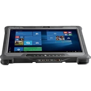 Getac A140G2 Robust Tablet - 35,6 cm (14 Zoll) Full HD - 8 GB Speicher - 256 GB SSD - Windows 11 Pro - Core i5 10. Generat