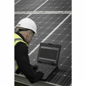 Panasonic TOUGHBOOK FZ-40 FZ-40GCAAFBM 14" Touchscreen Rugged Notebook - 4G - Full HD - Intel Core Ultra 7 165H - vPro Tec