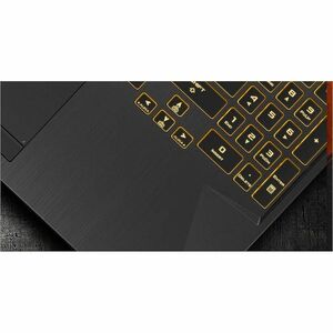 Laptop para videojuegos - TUF Gaming A15 FA506 FA506NF-HN005W 39.6cm (15.6") - Full HD - AMD Ryzen 5 7640HS - 8GB - 512GB 