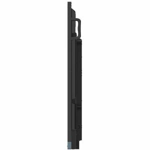 BenQ Board Essential RE6504 4K UHD LCD Collaboration Display - Corteccia A73 + A53 - 8 GB - Infrarosso (IrDA) - Touchscree