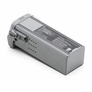 DJI Air 3S Aerial Drone - 2.40 GHz, 2.48 GHz, 2.40 GHz, 5.17 GHz, 5.25 GHz, 5.85 GHz, 5.73 GHz - Battery Powered - Wi-Fi -