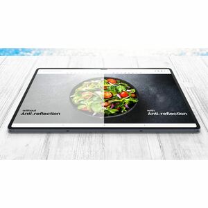 Samsung Galaxy Tab S10 Ultra 5G SM-X926B Tablet - 37.1 cm (14.6") WQXGA+ - MediaTek Dimensity 9300+ (4 nm) Octa-core - 12 
