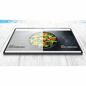 Galaxy Tab S10 Ultra 14.6" 120hz Dynamic Amoled 2x Antireflejo, 12+512gb, Moonstone Gray IPs68, blindaje de aluminio