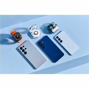 Samsung Galaxy S25 Ultra SM-S938U1 512 GB Smartphone - 6.9" Dynamic AMOLED 2X QHD+ 3120 x 1440 - Octa-core (OryonDual-core