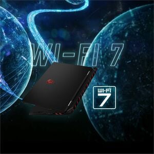 MSI Raider A18 HX A9W Raider A18 HX A9WIG-082US 18" Gaming Notebook - UHD+ - 120 Hz - AMD Ryzen 9 9955HX3D - 32 GB - 2 TB 