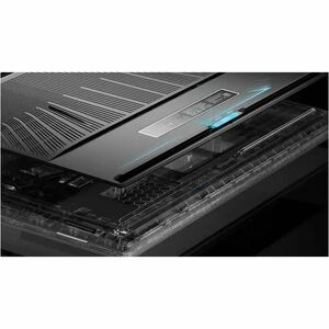 Asus ROG Strix G18 G815 G815LP-S9005W 45.7 cm (18") Gaming Notebook - 2.5K - 240 Hz - Intel Core Ultra 9 275HX - 32 GB - 1