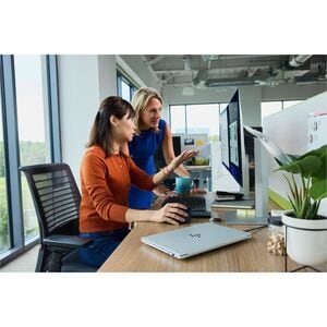 HP EliteBook X G1a. Product type: Laptop, Form factor: Clamshell. Processor family: AMD Ryzen AI 9 HX, Processor model: 37