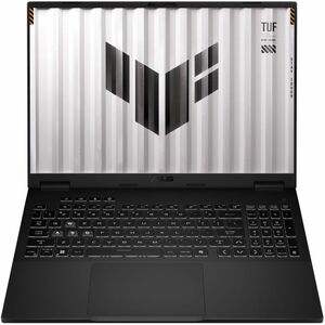 TUF Gaming A16 FA608 FA608UP-QT016W 40,6 cm (16 Zoll) Gaming-Notebook - 2,5K - AMD Ryzen 7 260 - 32 GB - 1 TB SSD - Grau -