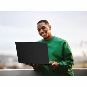 LG gram 16Z90T-G.AD88B 40.6 cm (16") Notebook - Intel Core Ultra 7 225H - 32 GB - 1 TB SSD - Intel Chip - Windows 11 Home