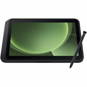 Samsung Galaxy Tab Active5 Pro 5G Enterprise Edition SM-X356B Rugged Tablet - 25.7 cm (10.1") WUXGA - Qualcomm SM7635 Snap