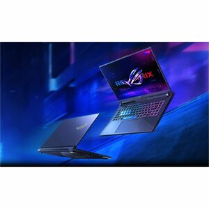 ROG Strix G16 G614PR Gaming Laptop - 16" FHD+ 165Hz - Ryzen 9 7940HX - 16GB RAM - 1TB SSD - 4Cell 90Wh - Eclipse Gray - Wi