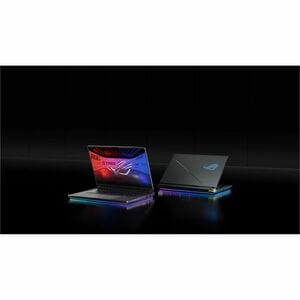 Asus ROG Strix G16 G615 G615LR-S5092W 40.6 cm (16") Gaming Notebook - WQXGA - Intel Core Ultra 7 255HX - 32 GB - 1 TB SSD 