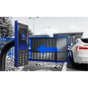 Ubiquiti G3 Gate Starter Kit