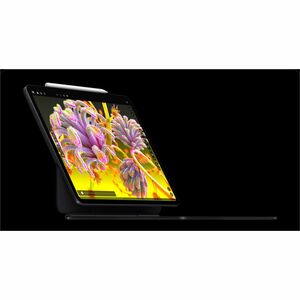 Tableta Apple iPad Pro (5th Generation) A2837 - 27.9cm (11") - Apple M4 - 8GB - 512GB Almacenamiento - 5G - Negro - M4 Non
