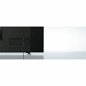 Sony BRAVIA 5 K-75XR50 74.5" Smart LED-LCD TV 2025 - 4K UHDTV - High Dynamic Range (HDR) - Black - HDR10, HLG, Dolby Visio