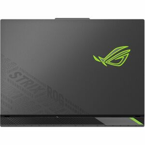 G614PM-S5072W Eclipse Gray ROG Nebula Display 16 QHD+ Nontouch Ryzen9 8940HX Processor 32GB 1TB GeForce RTX5060 8GB GDDR7 