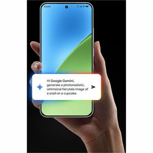Smartphone Xiaomi 15 256 GB - 5G - 16 cm (6,3") HDR10+ 2670 x 1200 - Octa-core (OryonDual core (2 Core ) 4,32 GHz + Oryon 