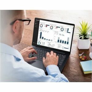 Asus ExpertBook B5 B5405 B5405CC-LYU715X 35.6 cm (14") Notebook - 144 Hz - Intel Core Ultra 7 255H - 16 GB - 512 GB SSD - 