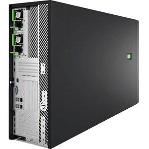 Serveur Fujitsu PRIMERGY TX2550 M5 - Tour - Xeon Silver 4214R - 32 Go RAM - Serial ATA, Serial Attached SCSI (SAS) Contrôl