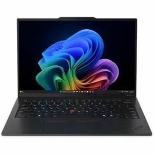 Lenovo ThinkPad X1 Carbon Gen 13 Aura Edition 21NS001NMA 35.6 cm (14") Touchscreen Copilot+ PC Notebook - WUXGA - 60 Hz - 