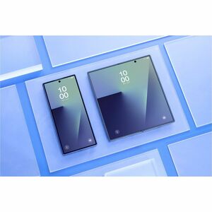 Samsung Galaxy Z Fold7 SM-F966B/DS 256 GB Smartphone - 8" Flexible Folding Screen Dynamic AMOLED 2X QXGA+ 2184 x 1968 - Oc