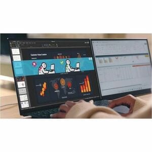 LG gram 16Z90R-E 16Z90R-E.AD78B 40.6 cm (16") Notebook - WQXGA - 144 Hz - Intel Core i7 13th Gen i7-1360P - 32 GB - 1 TB S