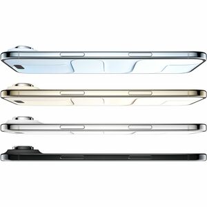 Apple iPhone Air 256 GB 智能电话 - 16.5 cm (6.5") HDR10+ - 六核 (双核（2 个核心） 4.26 GHz 四核（4 个核心） - 12 GB RAM - 5G - 条 - Apple A19 P