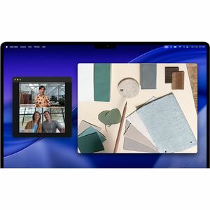 Apple MacBook Pro MDE34LL/A 14.2" Notebook - 120 Hz - Apple M5 - 24 GB - 1 TB SSD - English (US) Keyboard - Space Black - 