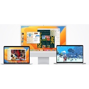 MACBOOK PRO 14 STD M5 10/10/16 16GB 1TB - SILVER