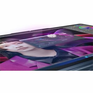 Lenovo Yoga 9 14ILL10 83LC001PHV 35.6 cm (14") Touchscreen Convertible Copilot+ PC 2 in 1 Notebook - 2.8K - 120 Hz - Intel