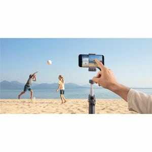 DJI Osmo Mobile 8 Tripod - 300.5 g Load Capacity
