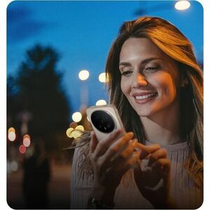 Honor Magic8 Pro 512 GB Smartphone - 17 cm (6,7 Zoll) LTPO OLED Full HD Plus 1256 x 2808 - Octa-Core (OryonDual-Core 4,60 