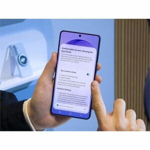 Samsung Galaxy S26 Ultra SM-S948B/DS 512 GB Smartphone - 17,5 cm (6,9 Zoll) Dynamic AMOLED 2X QHD+ 3120 x 1440 - Octa-Core