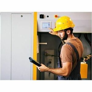 F120 W/ 16GB RAM U7-266V VPRO 12.2IN+HELLO CAM W11P 16GB/256GB