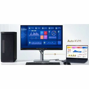 Asus ProArt PA32QCV 32" Class 6K LED Monitor - 16:9 - 80 cm (31.5") Viewable - In-plane Switching (IPS) Technology - LED B