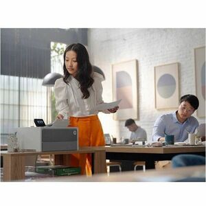 HP LaserJet Pro 4006dn Printer