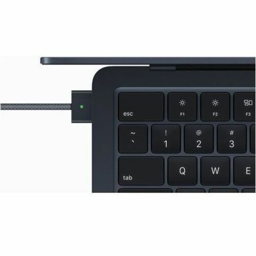 Vista 22 de MBA 13 MDN M4/10C GPU/24GB/512GB-SPA