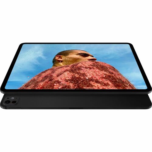 Vista 22 de IPAD PRO 11 WIFI 512GB SBLK-CLA