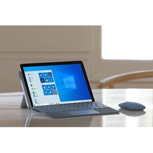 Microsoft Surface Go 2 Tablet - 26,7 cm (10,5 Zoll) - Intel Pentium Gold 4425Y 1,70 GHz - 4 GB RAM - 64 GB - Windows 10 Pr