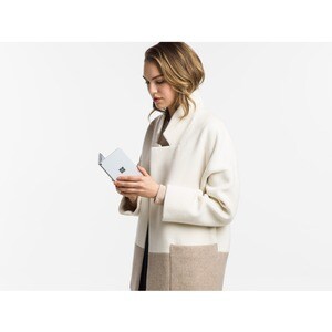 Microsoft Surface Duo 256 GB Smartphone - 20,6 cm (8,1 Zoll)AMOLED2700 x 1800 - Qualcomm Kryo 485Single-Core 2,84 GHz - 6 