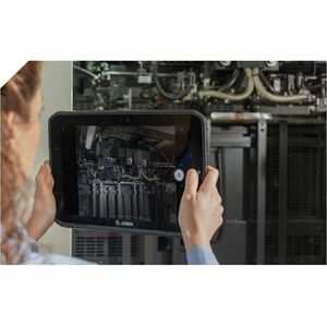 Zebra ET8x ET85 Rugged Tablet - 30.5 cm (12") QHD - 16 GB - 512 GB SSD - 5G - Core i5 11th Gen Quad-core (4 Core) i5-1130G