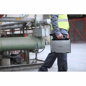 Panasonic TOUGHBOOK FZ-55 FZ-55B582ETG 35.6 cm (14") Semi-rugged Notebook - Intel Core i5 8th Gen i5-8365U - 8 GB - 512 GB