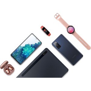 Samsung Galaxy S20 FE SM-G780G/DS 256 GB Smartphone - 16.5 cm (6.5") Super AMOLED Full HD Plus 1080 x 2400 - Octa-core (Mo