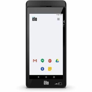 Elo M60C Mobile Computer - Qualcomm Snapdragon 3 GB RAM - 32 GB Flash - 6" HD Touchscreen - LCD - Rear Camera - Android 10